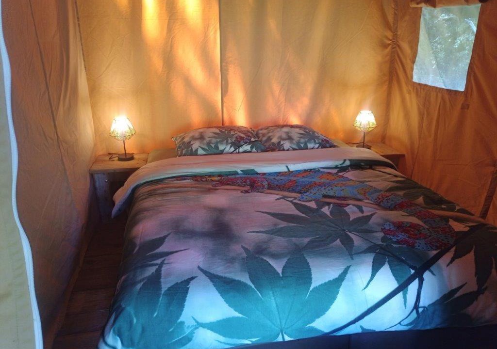 Photo of Bedroom in Saint-Palais