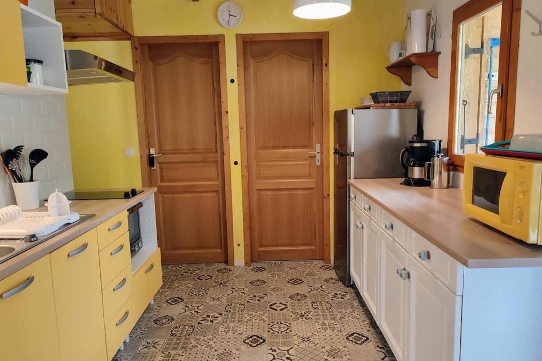 Photo of Kitchen in Verthier