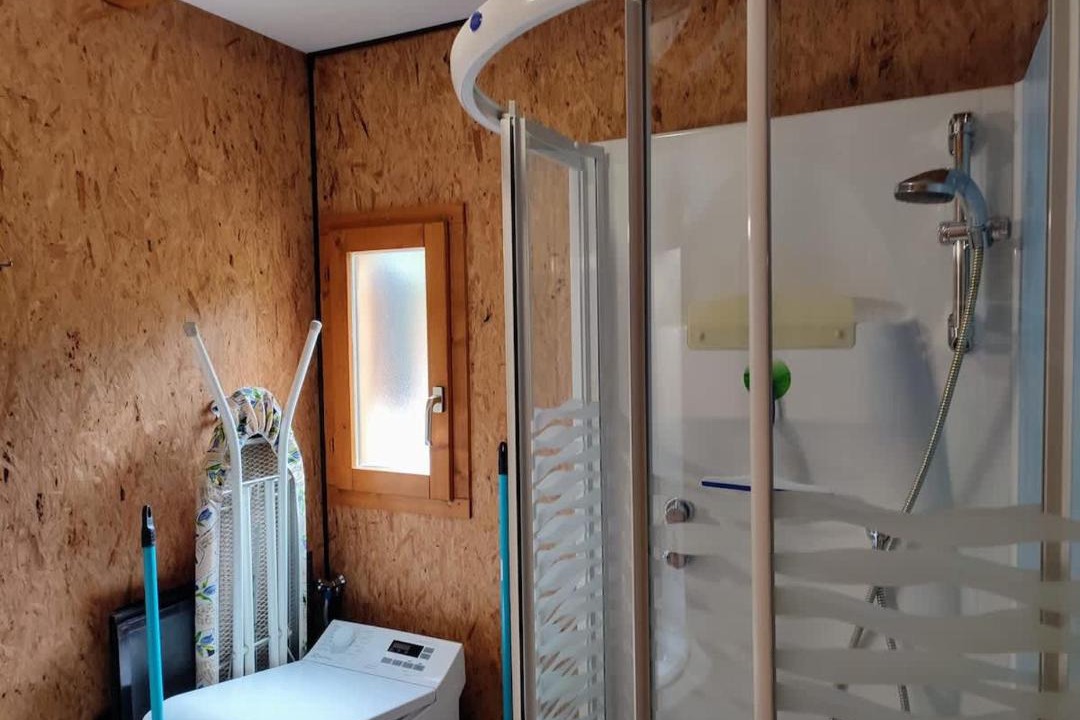 Photo of Bathroom in Verthier