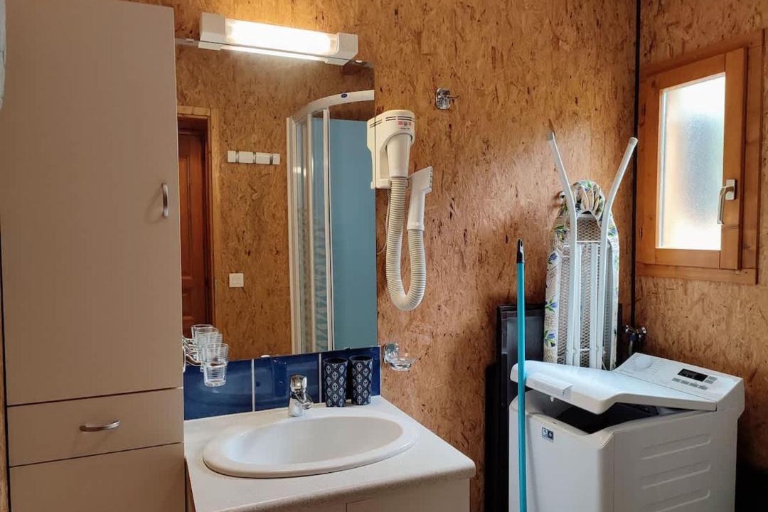 Photo of Bathroom in Verthier