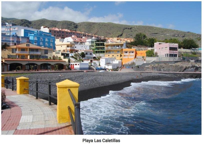 Photo of Others in Las Caletillas