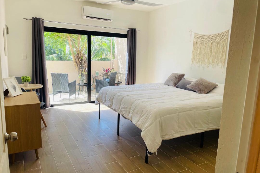 Photo of Bedroom in Isla Mujeres