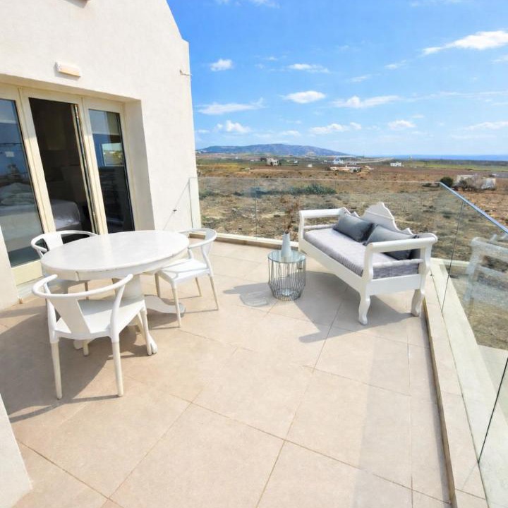 Photo of Patio Balcony in Akrotiri