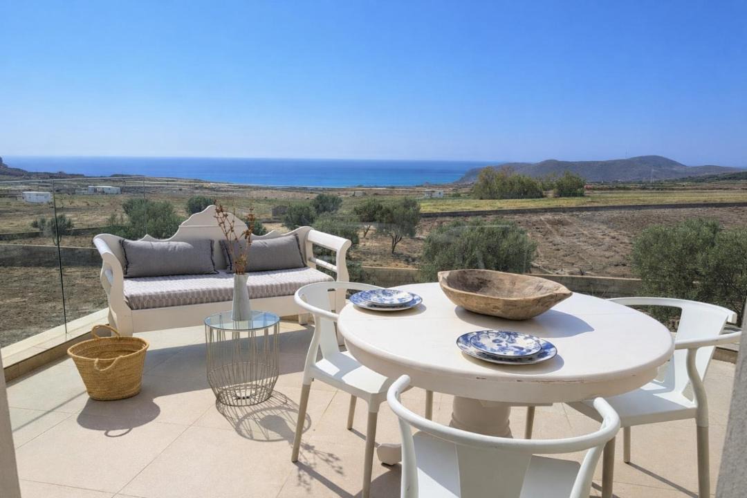 Photo of Patio Balcony in Akrotiri