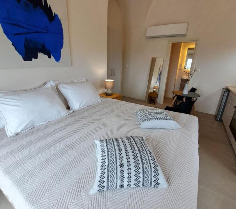 Photo of Bedroom in Akrotiri