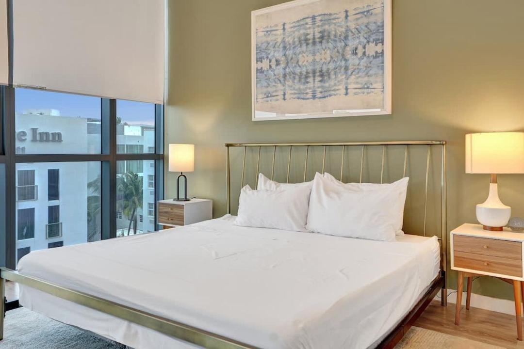 Photo of Bedroom in West Avenue