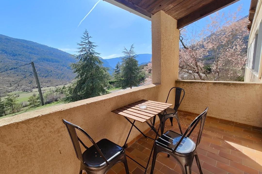 Photo of Others in La Palud-sur-Verdon