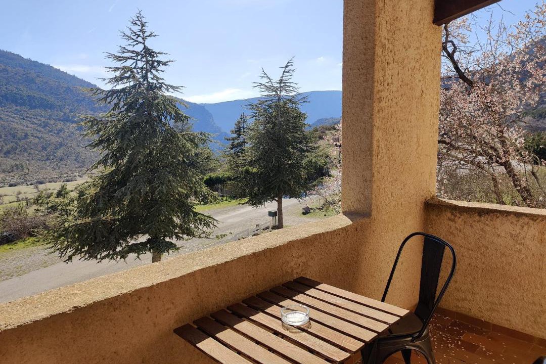 Photo of Others in La Palud-sur-Verdon