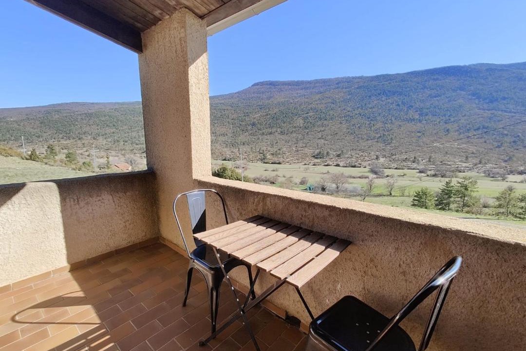 Photo of Others in La Palud-sur-Verdon