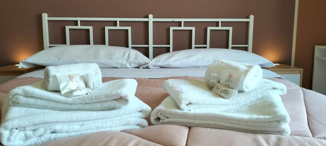Photo of Bedroom in Montella