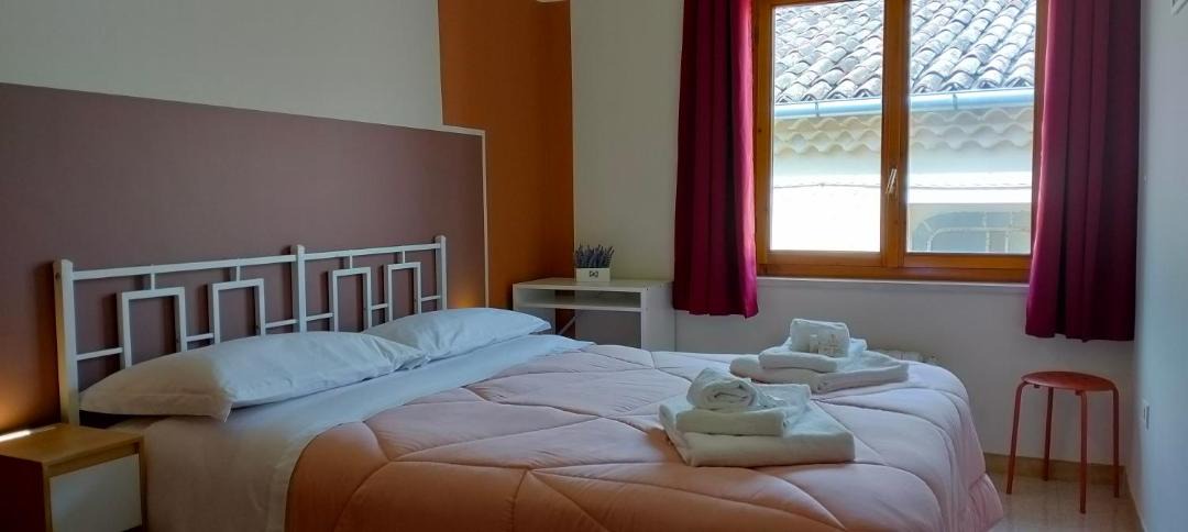Photo of Bedroom in Montella