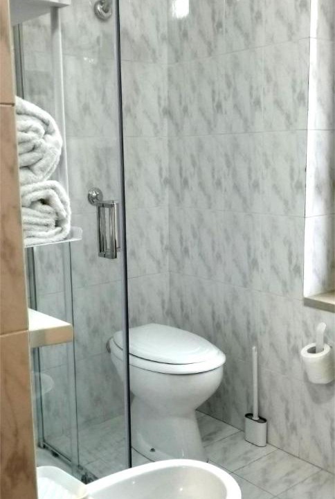 Photo of Bathroom in Montella