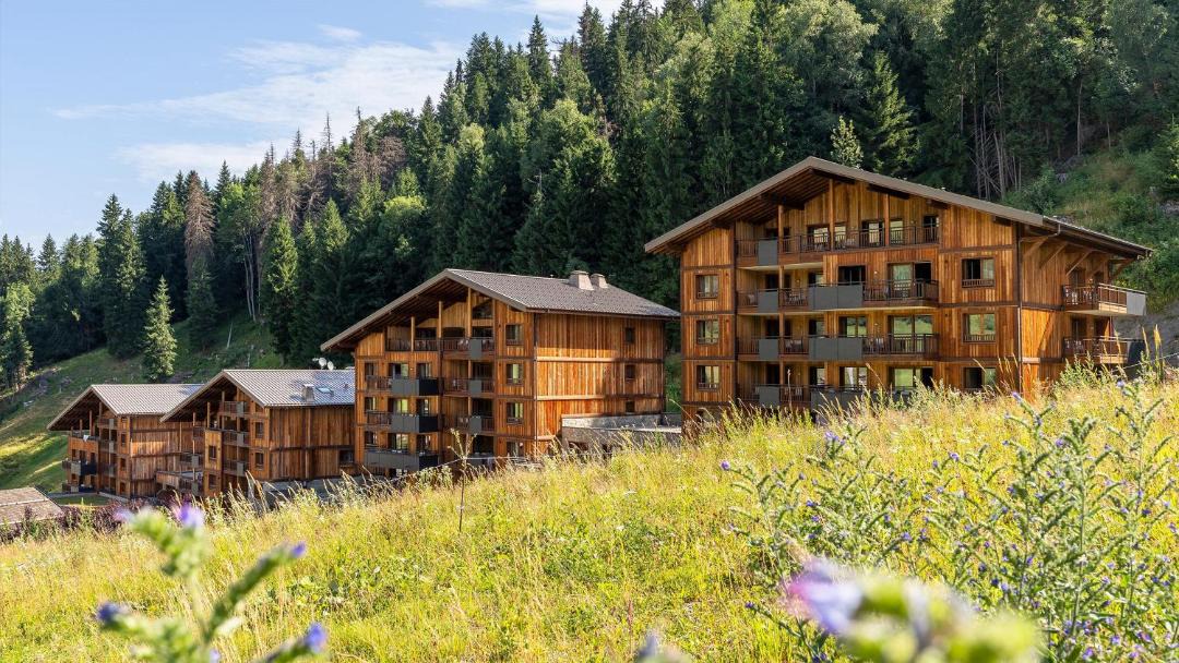 Photo of Others in Les Contamines-Montjoie
