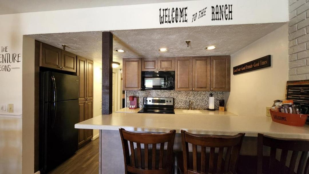 Photo of Kitchen in River Ranch