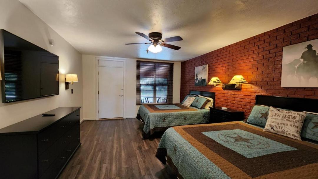 Photo of Bedroom in River Ranch