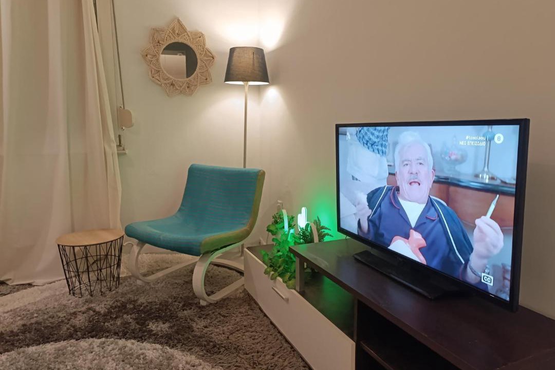 Photo of Livingroom in Agios Pavlos