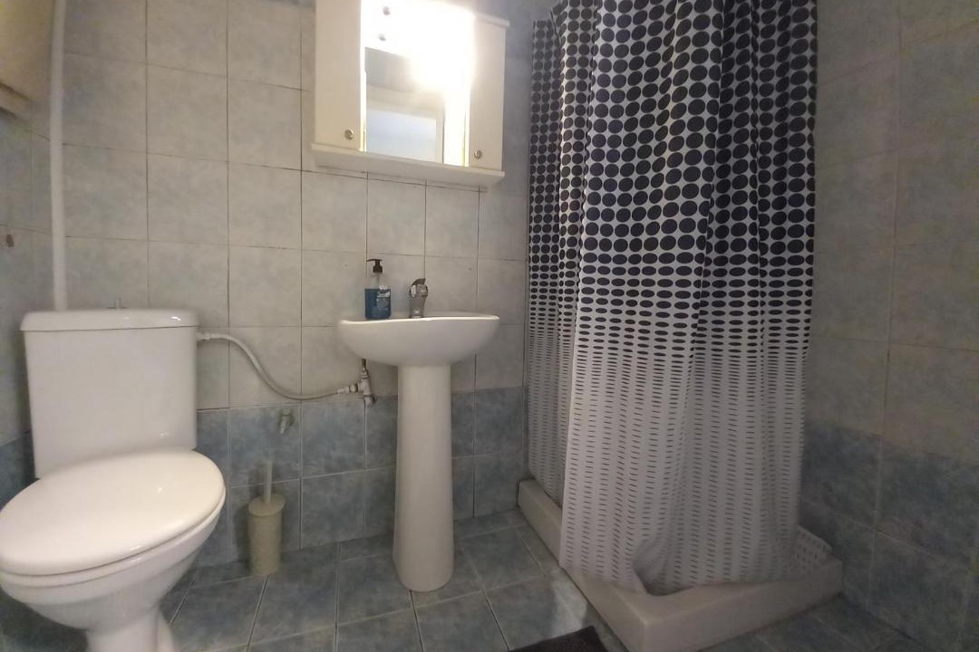 Photo of Bathroom in Agios Pavlos