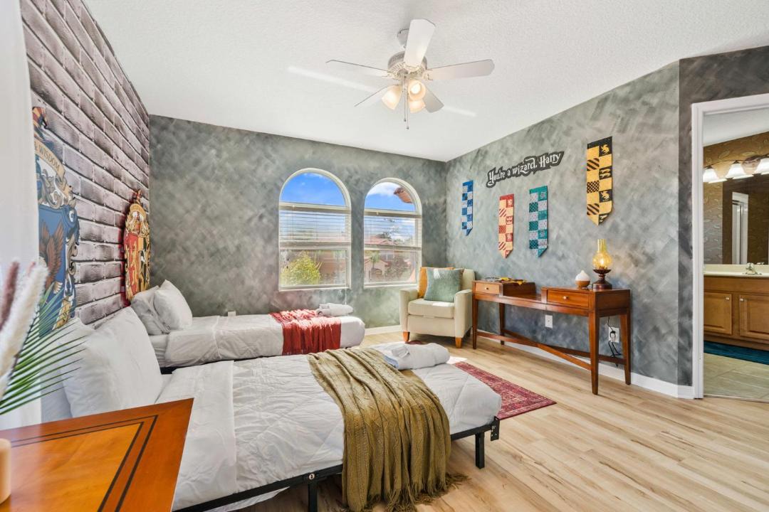 Photo of Bedroom in Bellavida