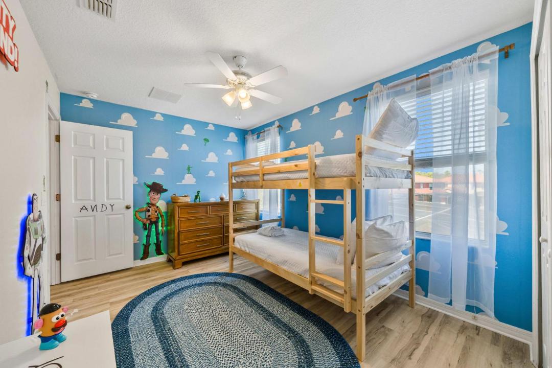 Photo of Bedroom in Bellavida