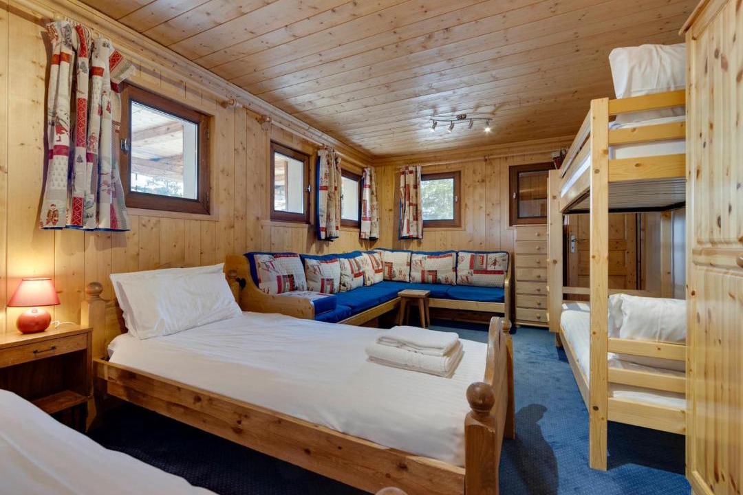 Photo of Others in La Rosiere