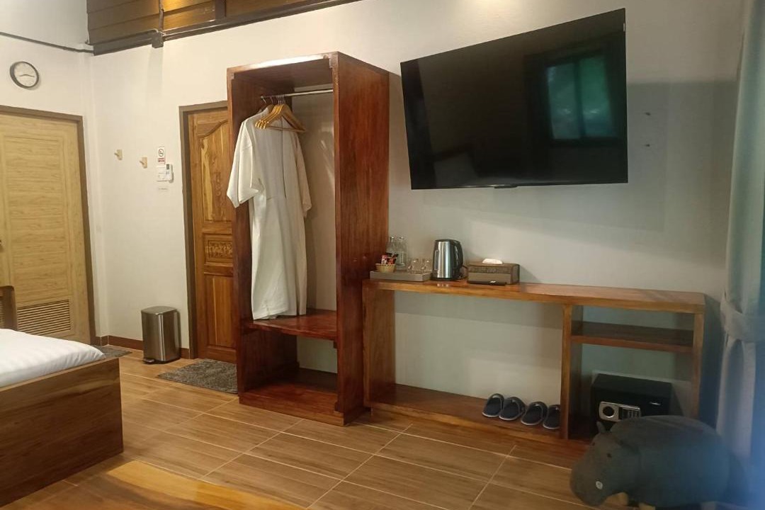 Photo of Bedroom in Krabi