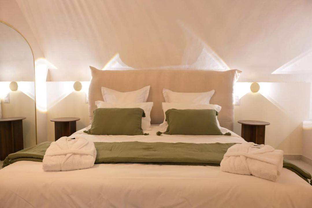 Photo of Bedroom in Auriol