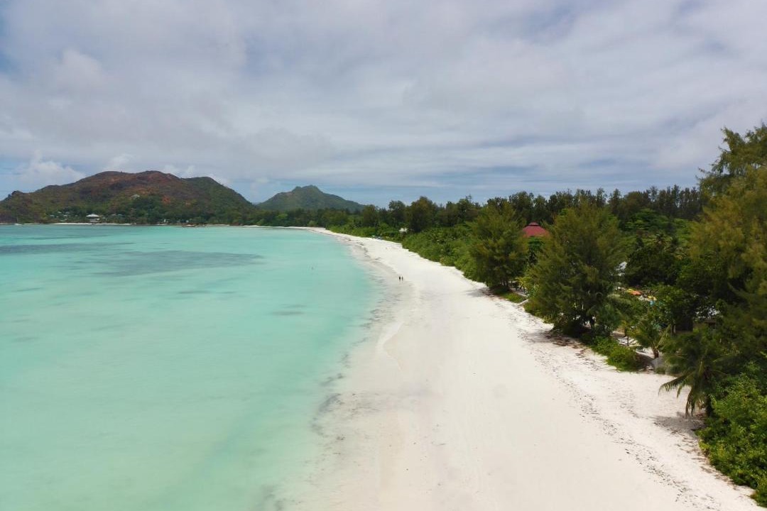 Photo of Others in Praslin Island