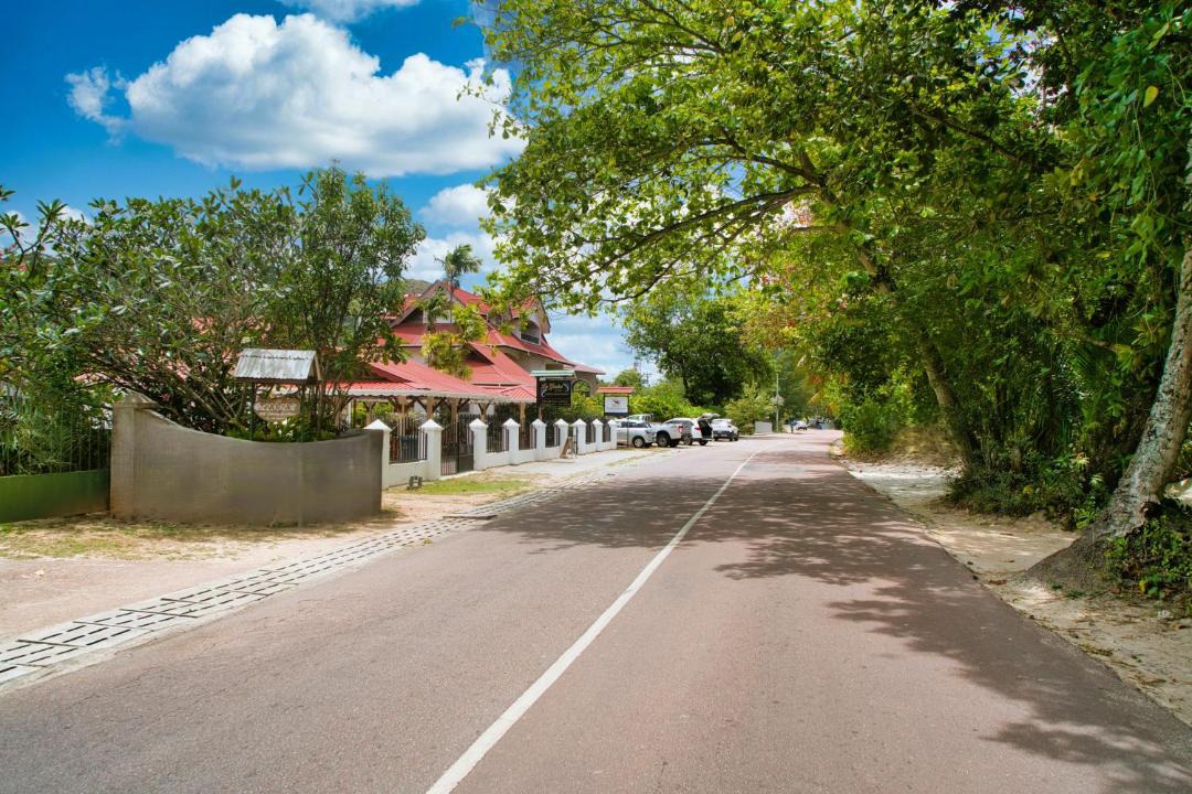 Photo of Others in Praslin Island