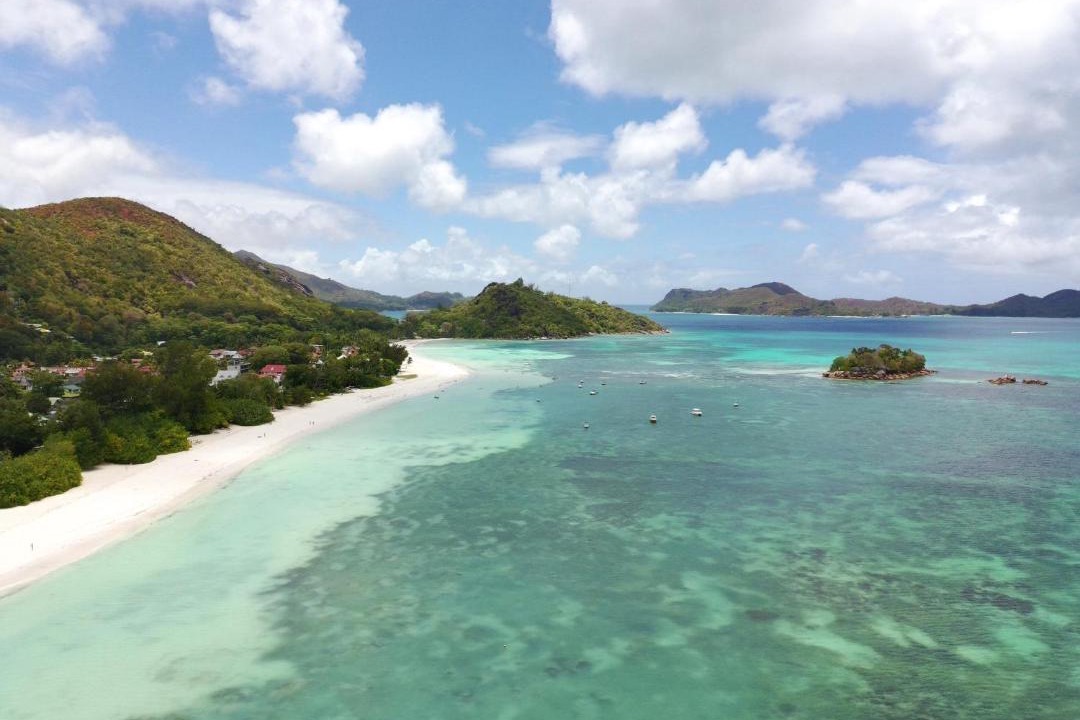 Photo of Others in Praslin Island