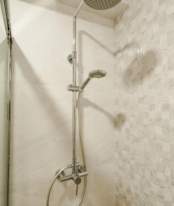 Photo of Bathroom in Farukolhufushi Island
