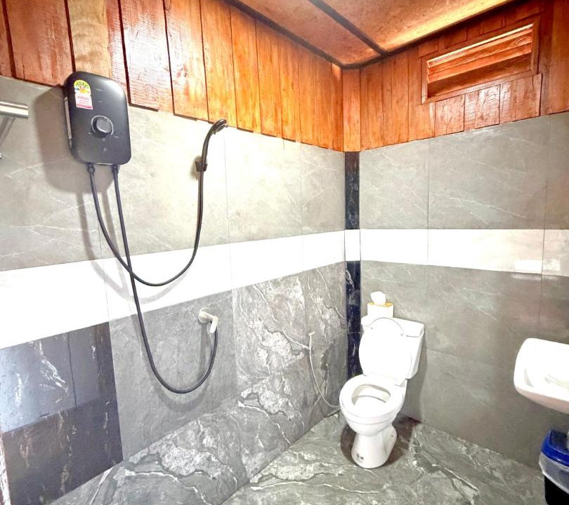 Photo of Bathroom in Ko Yao