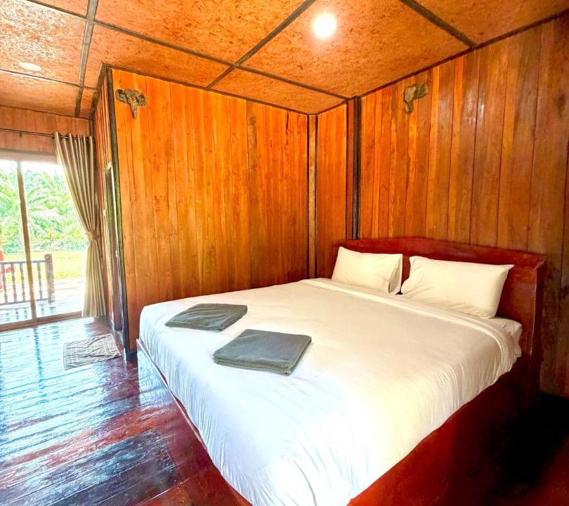 Photo of Bedroom in Ko Yao
