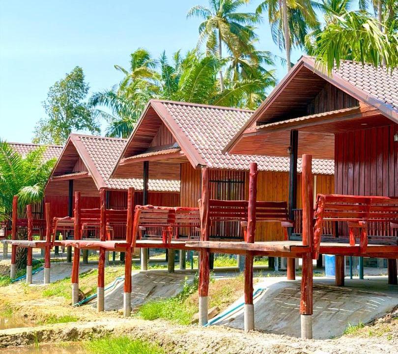 Photo of Others in Ko Yao