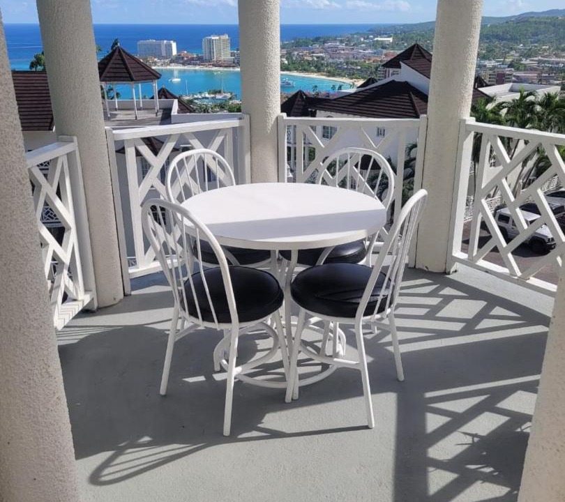 Photo of Patio Balcony in Ocho Rios