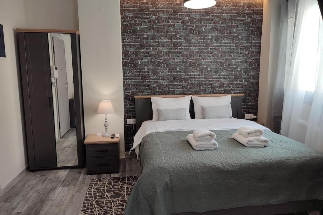 Photo of Bedroom in Vardaris