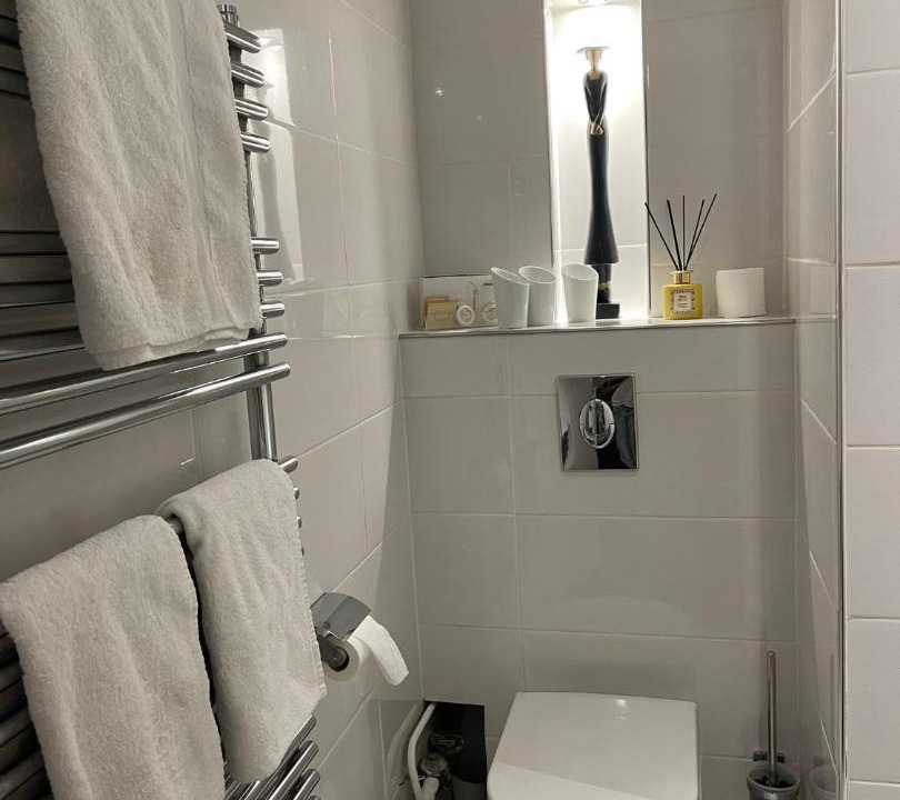Photo of Bathroom in Clermont-Ferrand