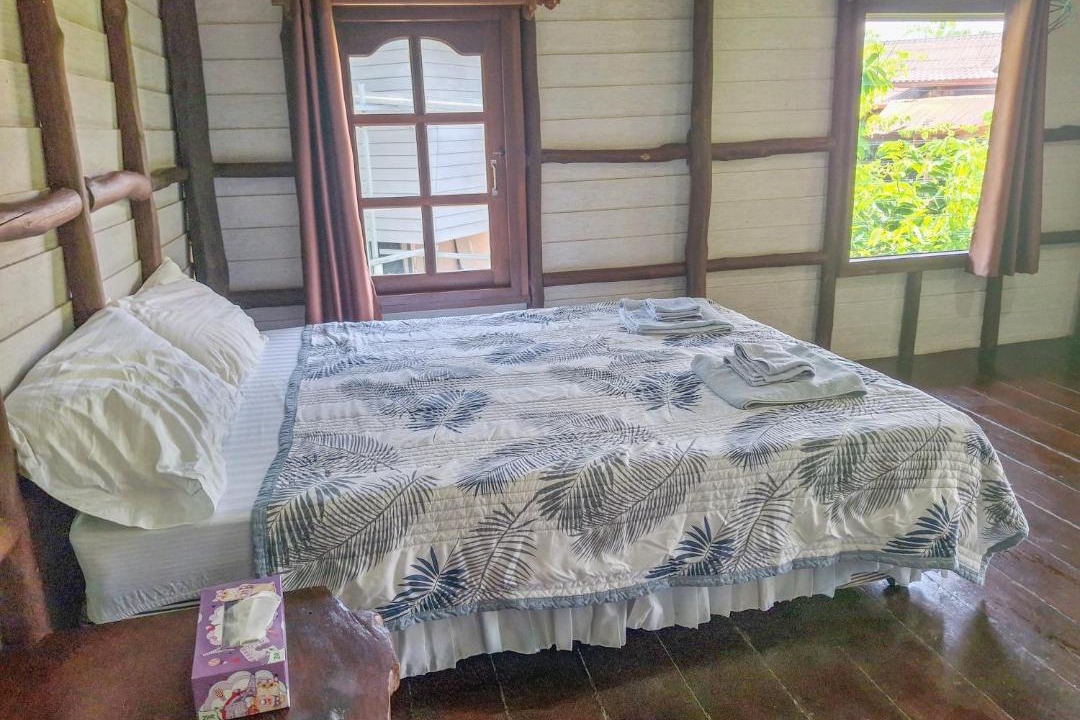 Photo of Bedroom in Ko Yao