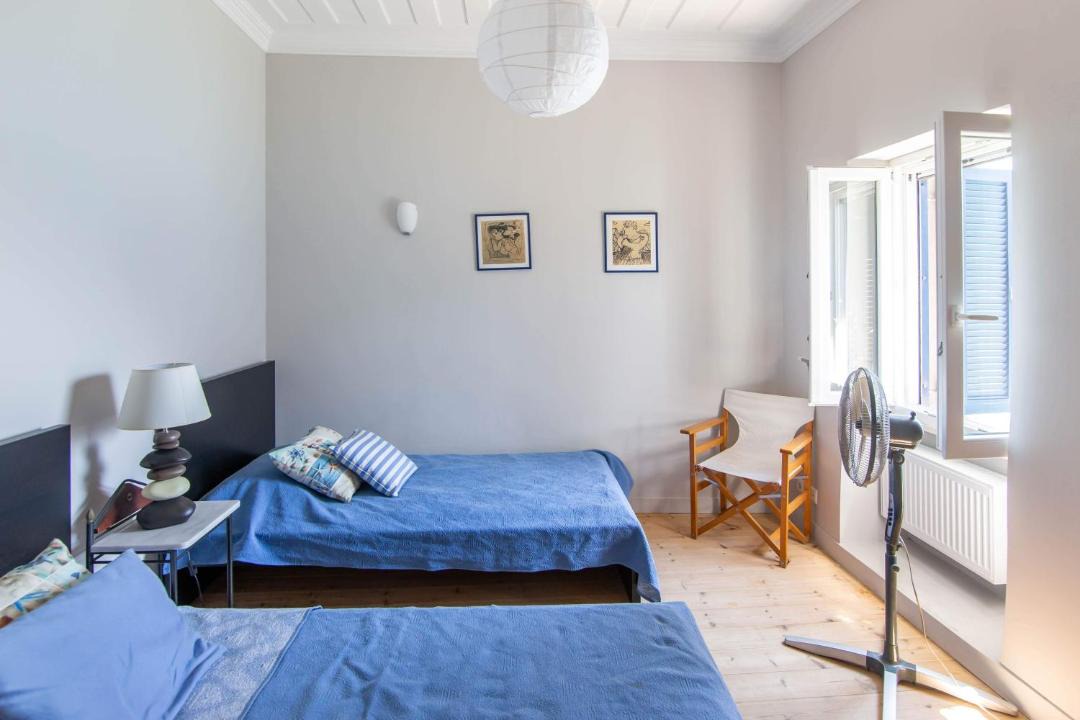 Photo of Bedroom in Mytikas