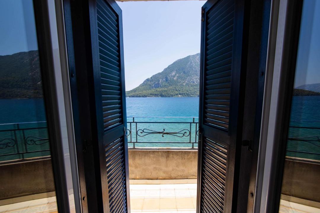 Photo of Patio Balcony in Mytikas
