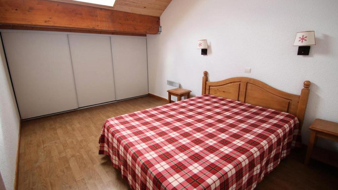 Photo of Bedroom in Puy-Saint-Vincent