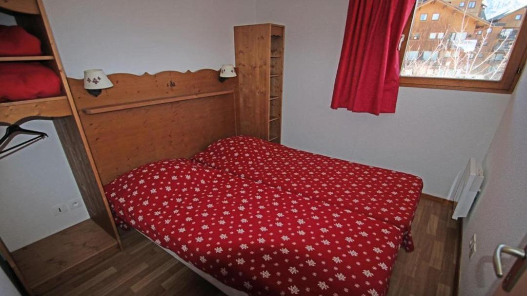 Photo of Bedroom in Puy-Saint-Vincent