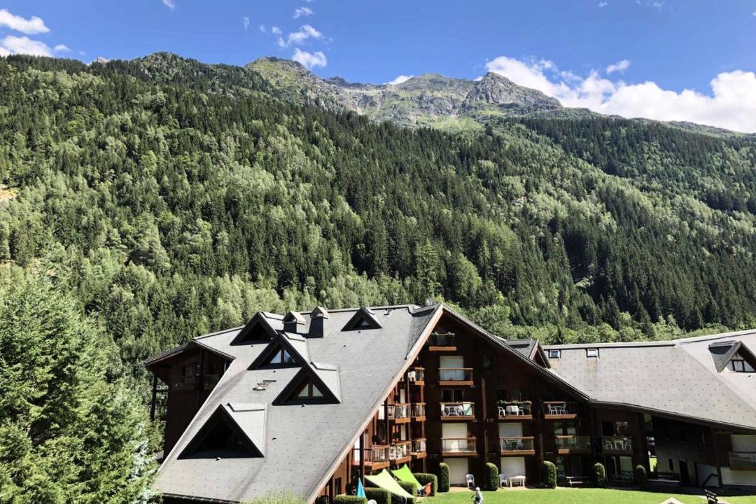 Photo of Others in Les Contamines-Montjoie