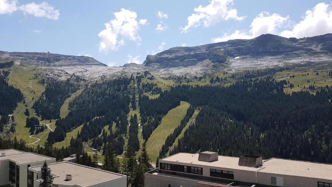 Photo of Others in Flaine
