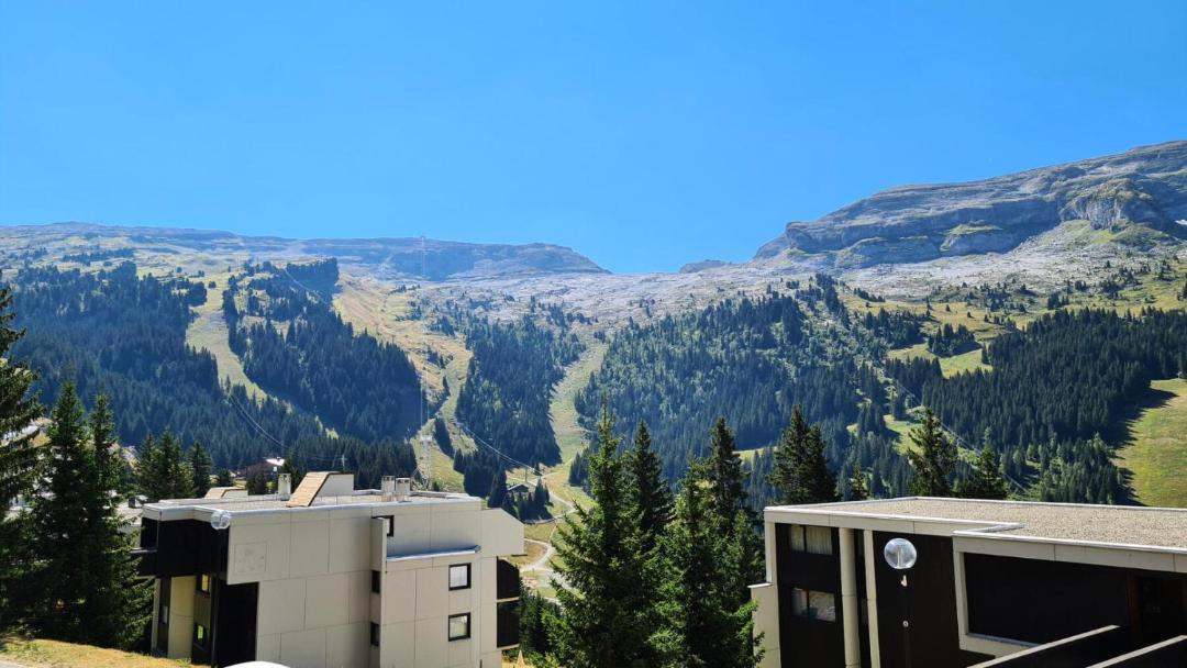 Photo of Others in Flaine