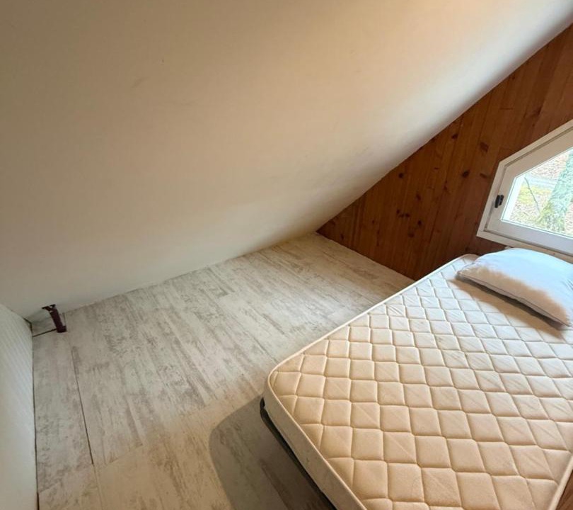 Photo of Bedroom in Chenerailles