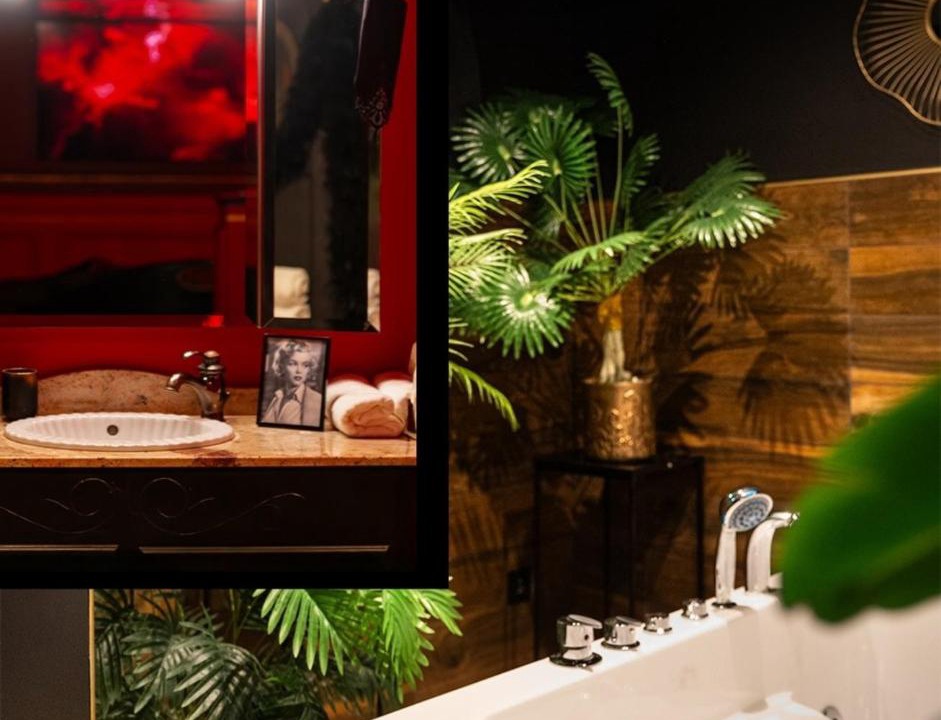 Photo of Bathroom in Saint-Paul-Trois-Chateaux