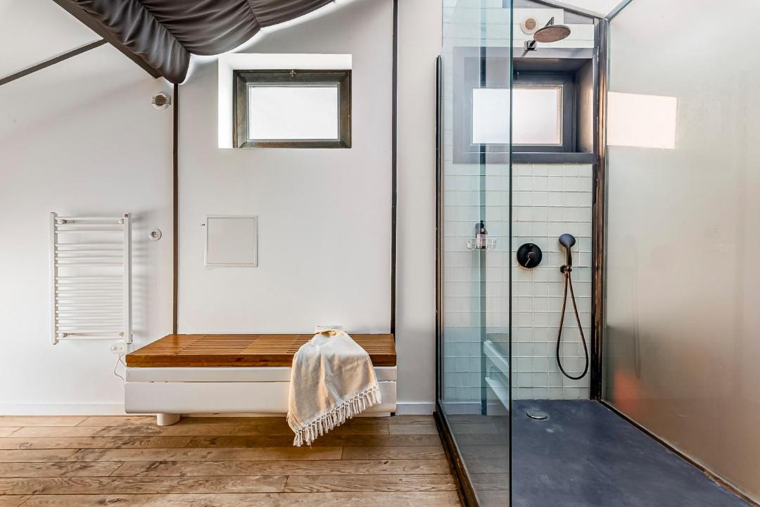 Photo of Bathroom in Charpennes - Charmettes