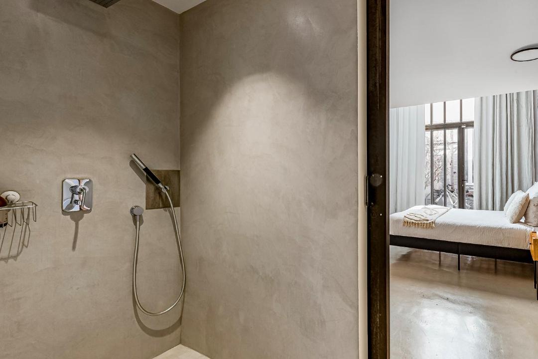 Photo of Bathroom in Charpennes - Charmettes