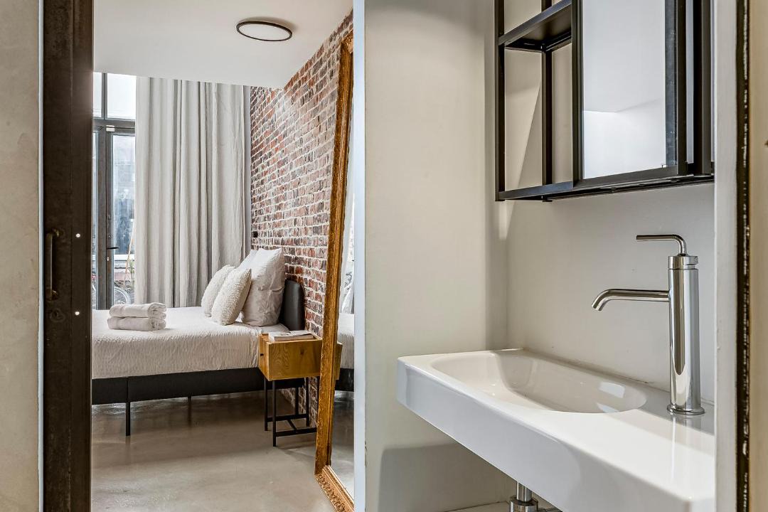 Photo of Bathroom in Charpennes - Charmettes