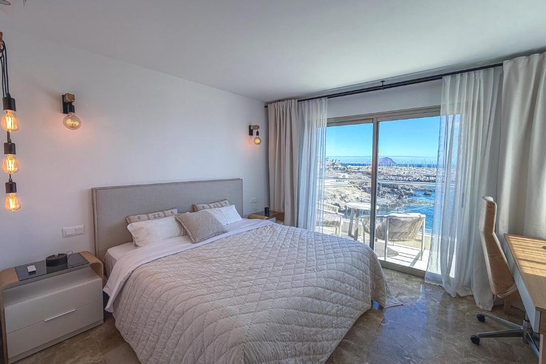 Photo of Bedroom in Complejo turistico Amarilla Golf